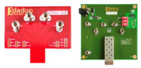 SFP28 HCB-MCB���Լо�