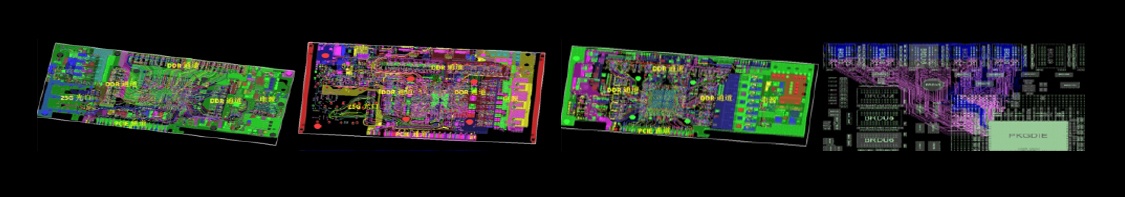 �缯��ͨ��LPDDR5����������������������������6400Mbps